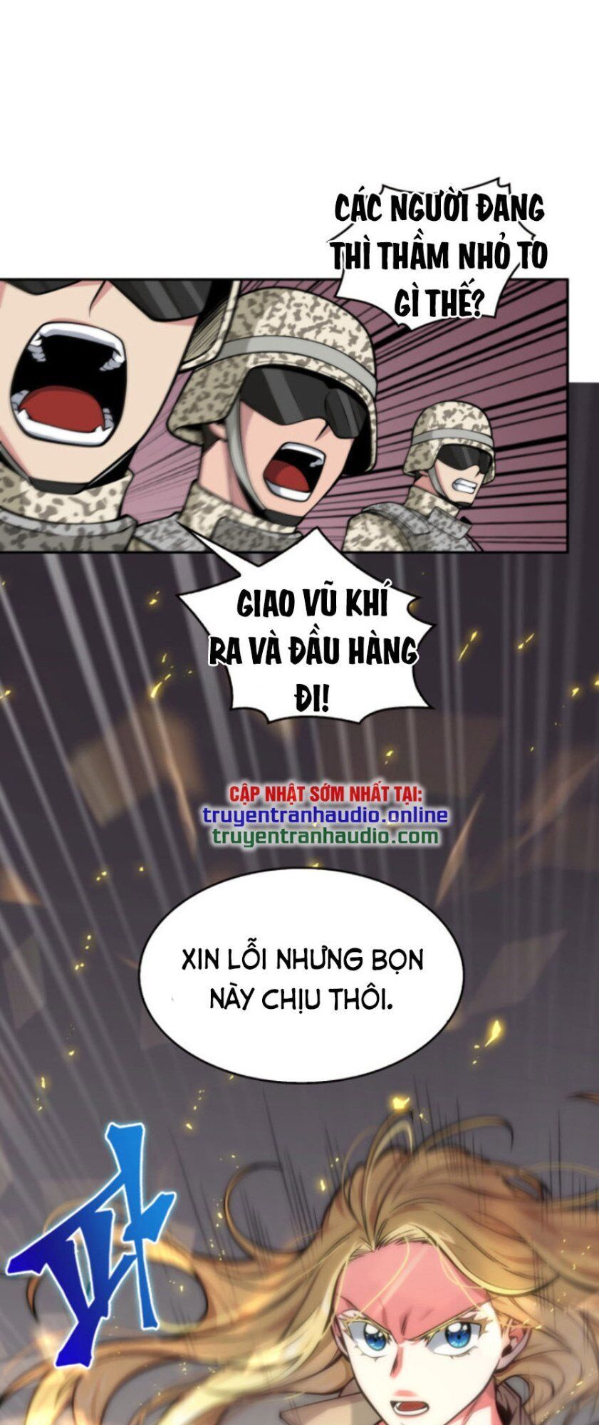 Vua Trộm Mộ