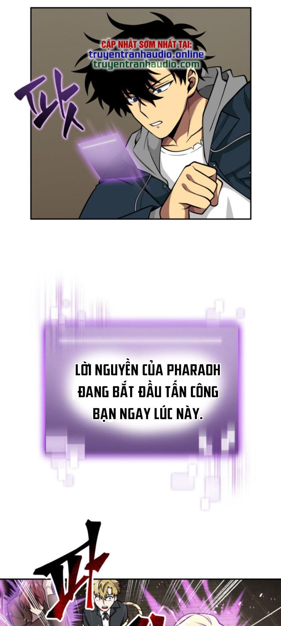 Vua Trộm Mộ