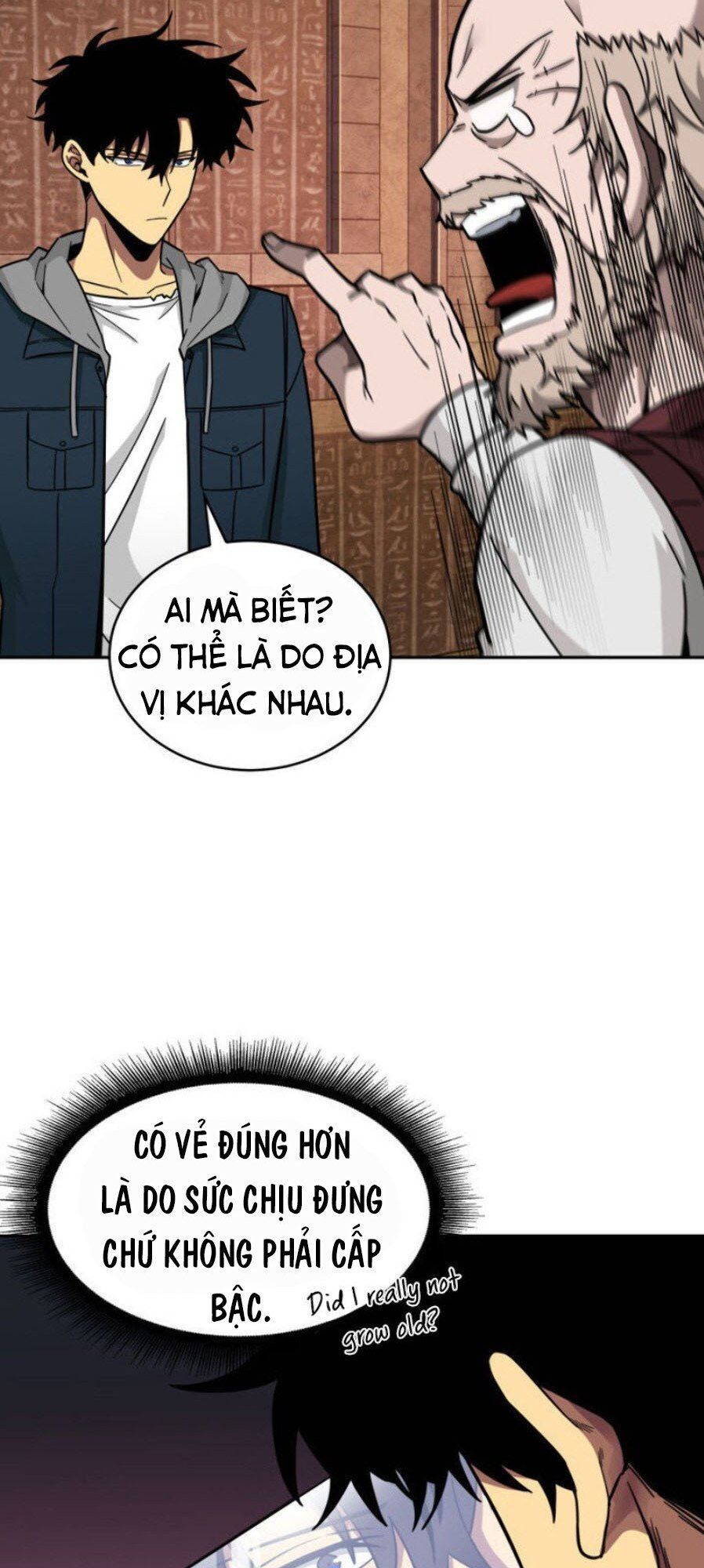 Vua Trộm Mộ