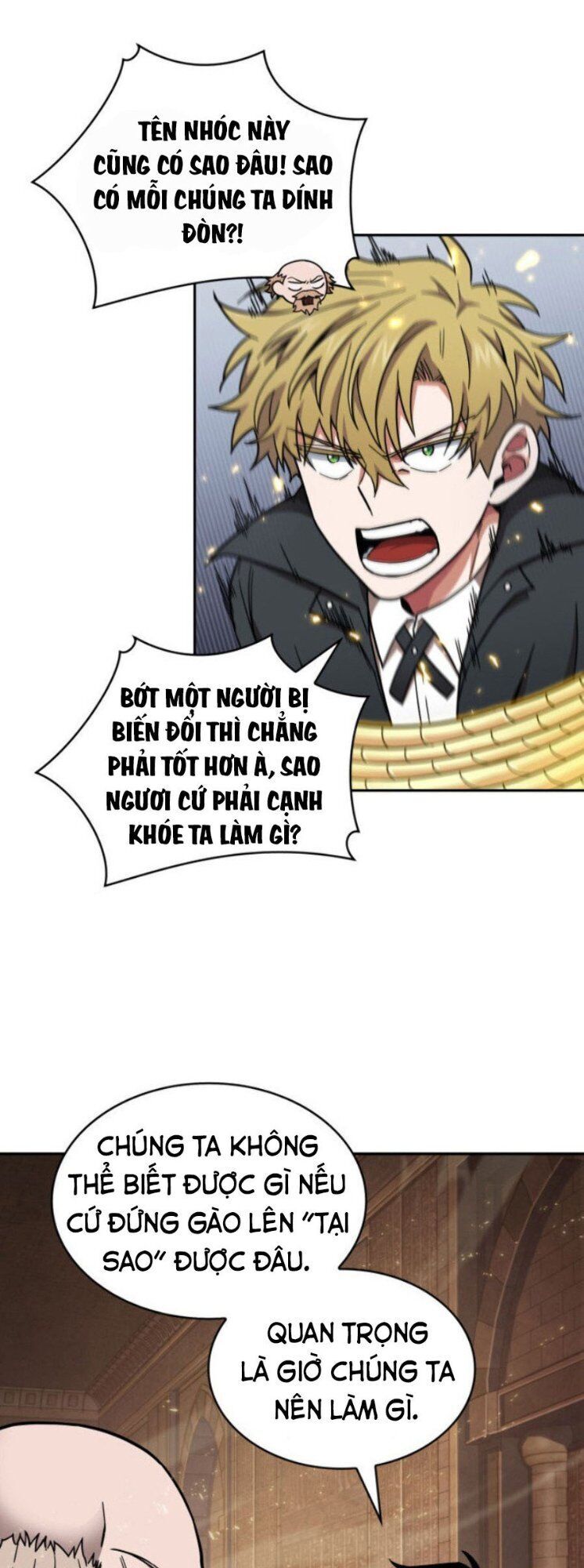 Vua Trộm Mộ