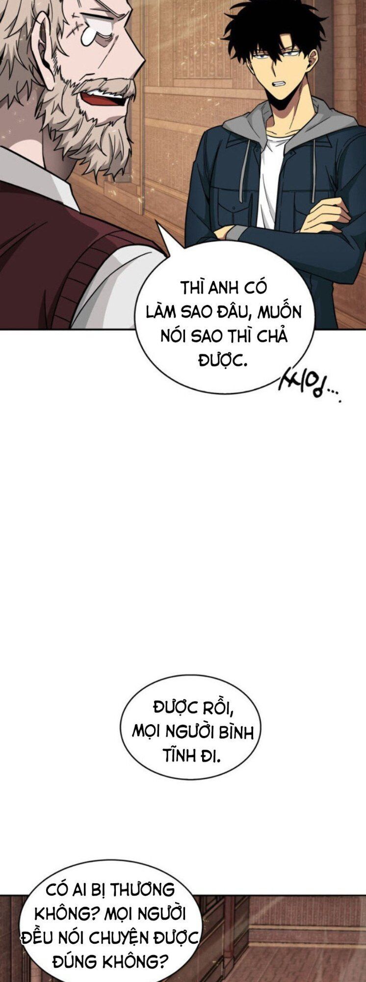 Vua Trộm Mộ