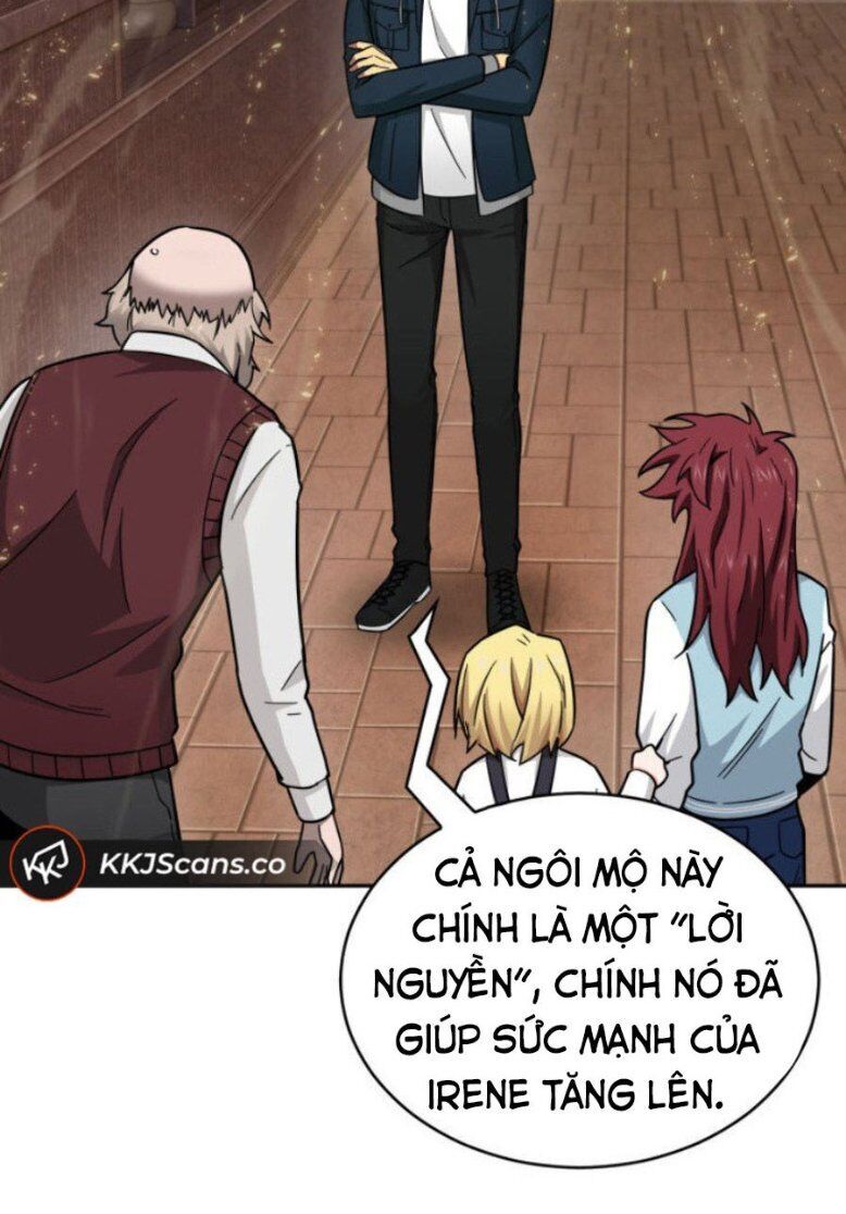 Vua Trộm Mộ