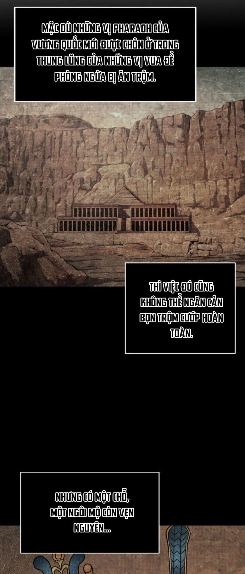 Vua Trộm Mộ