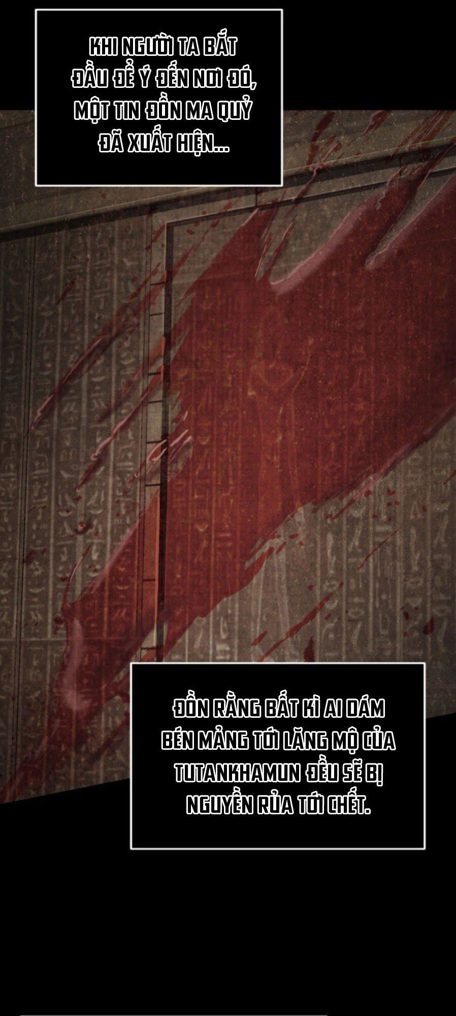 Vua Trộm Mộ