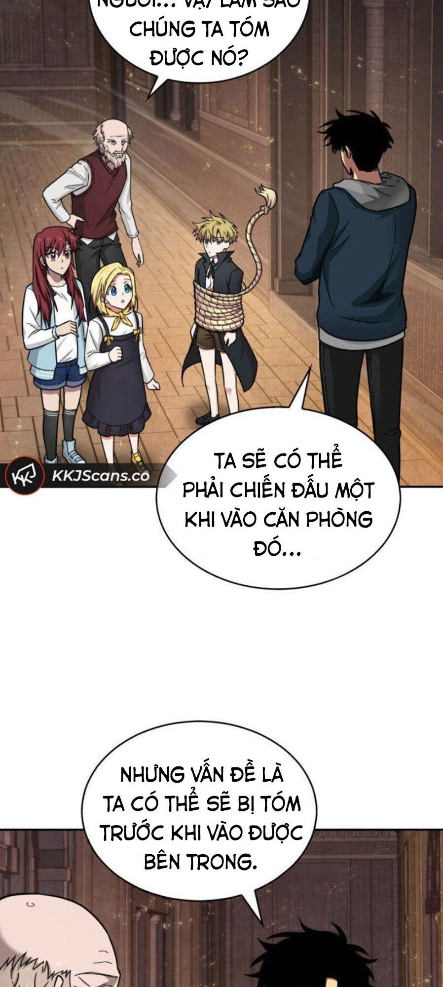 Vua Trộm Mộ