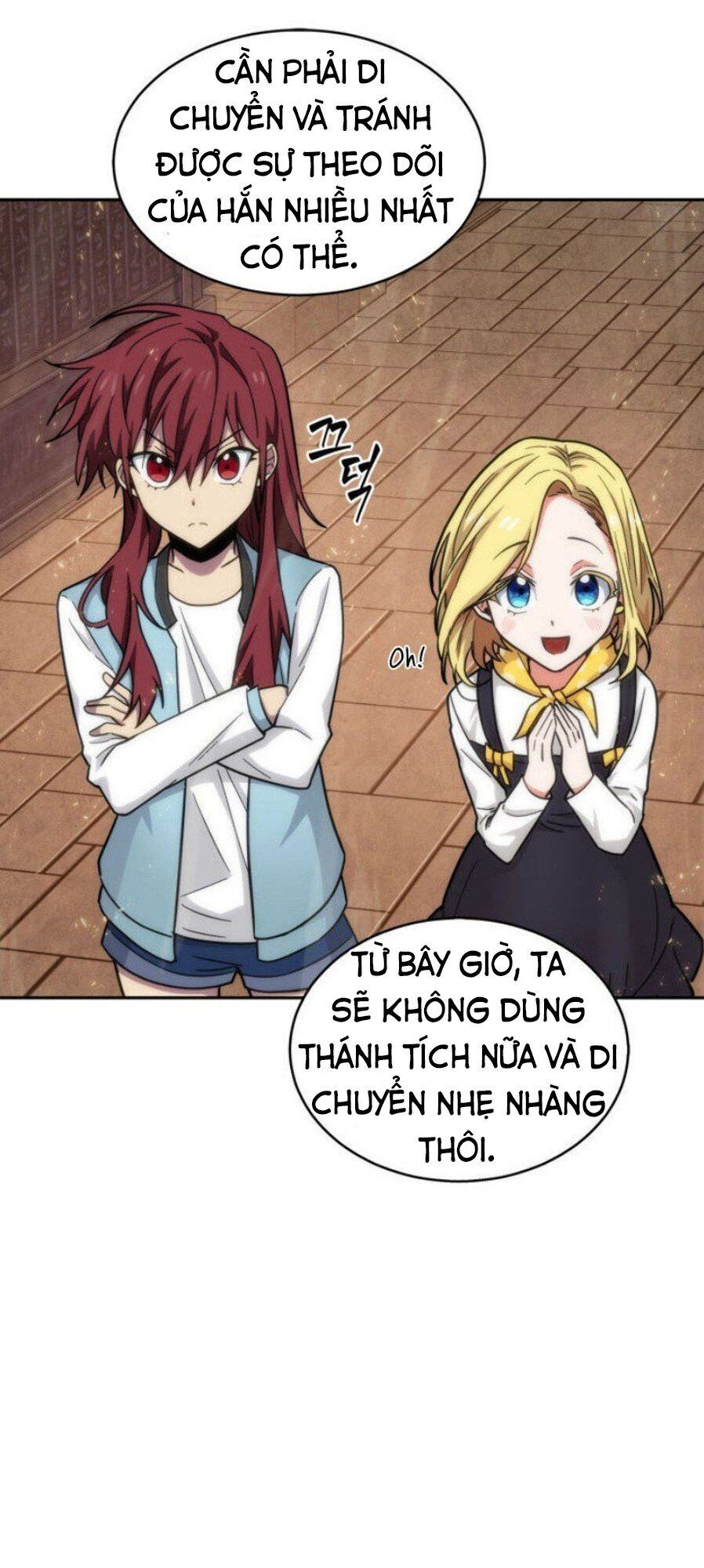Vua Trộm Mộ