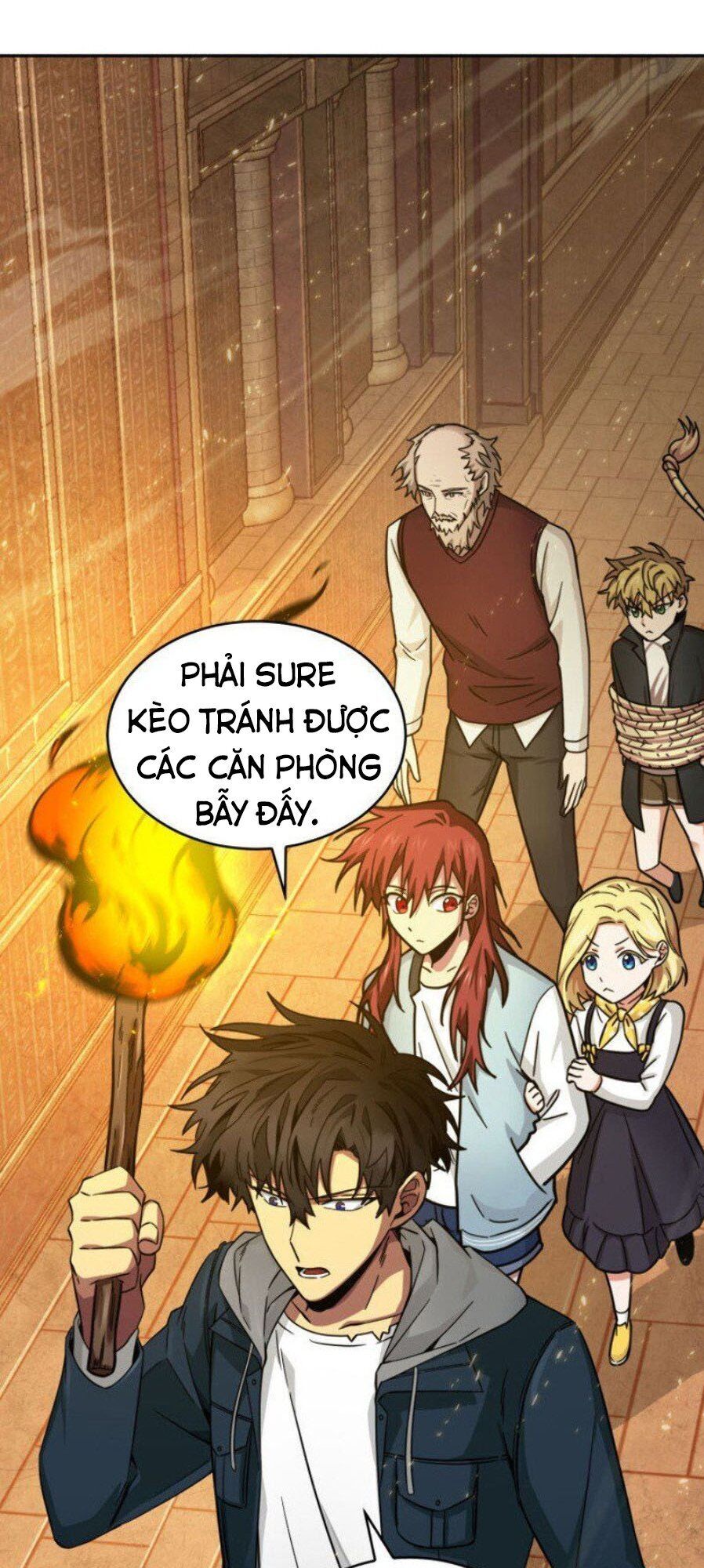 Vua Trộm Mộ