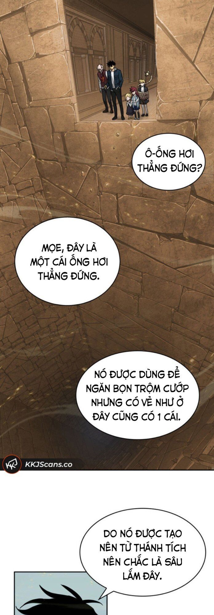 Vua Trộm Mộ