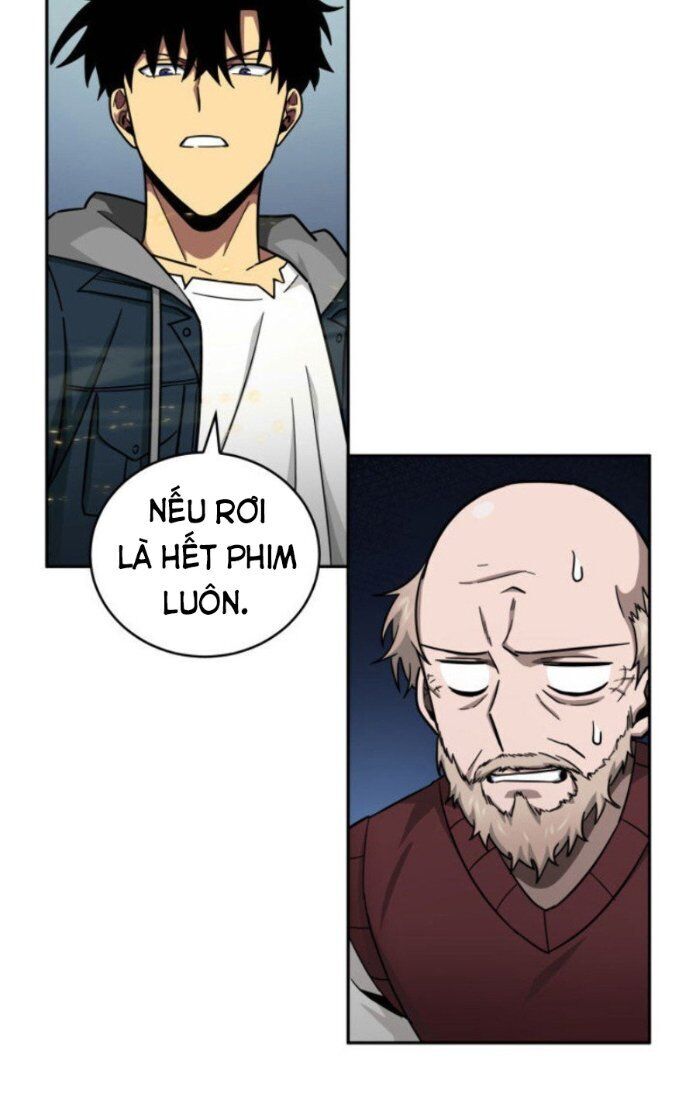 Vua Trộm Mộ