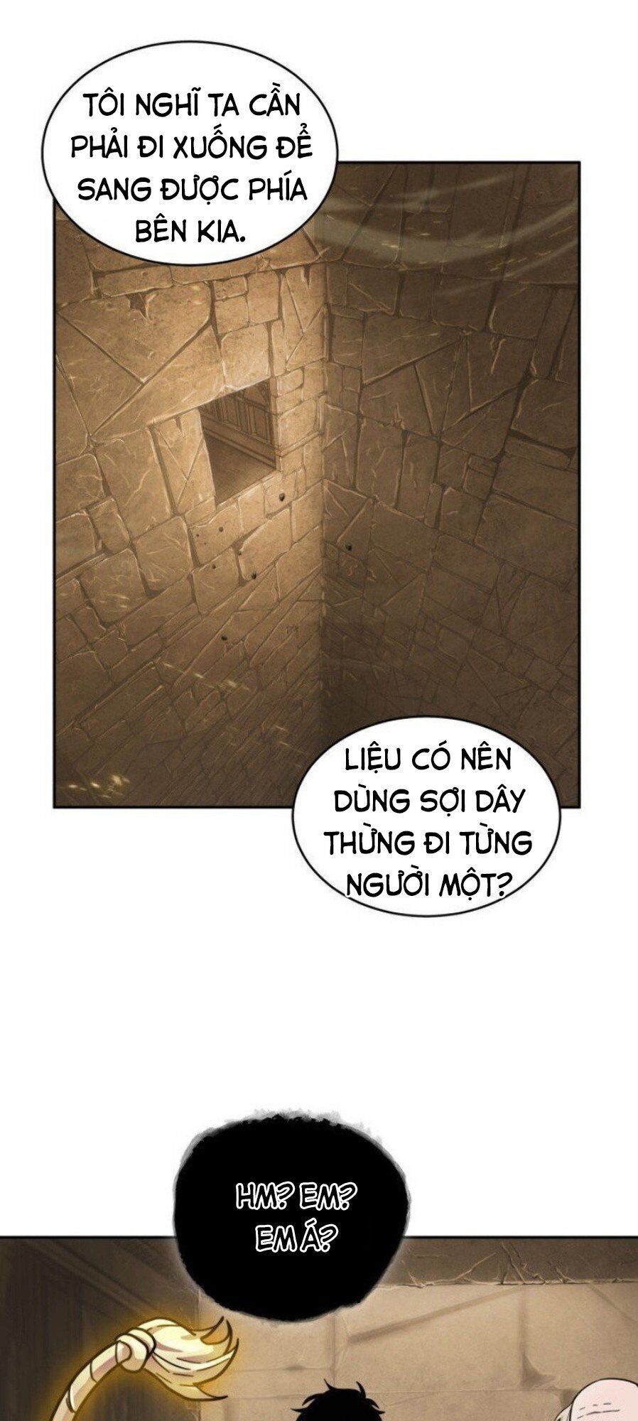 Vua Trộm Mộ