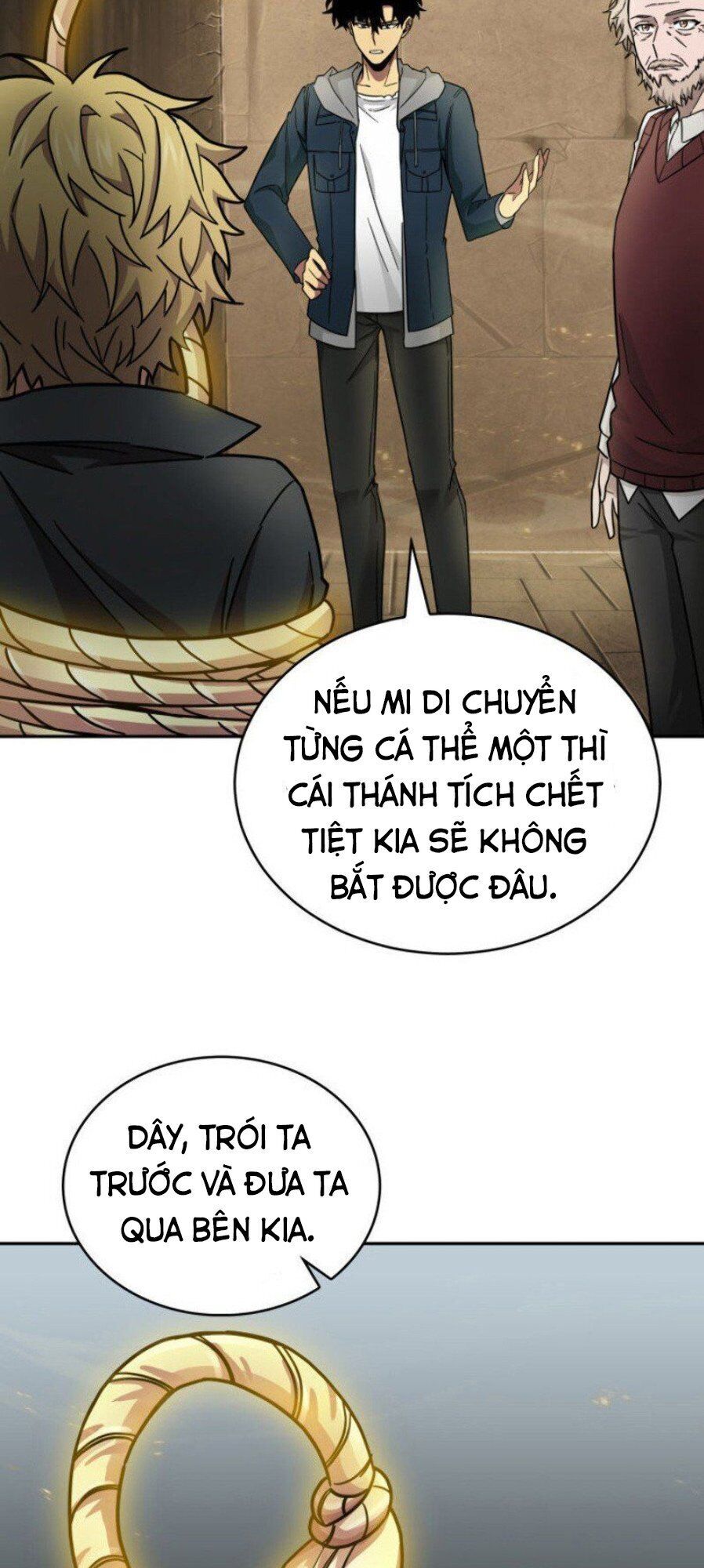 Vua Trộm Mộ