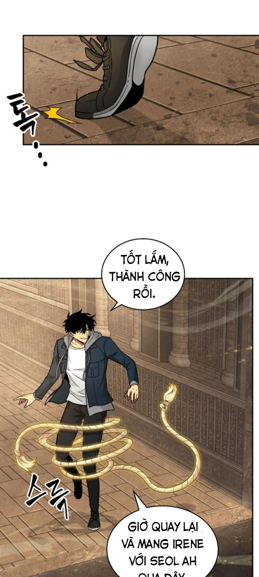 Vua Trộm Mộ