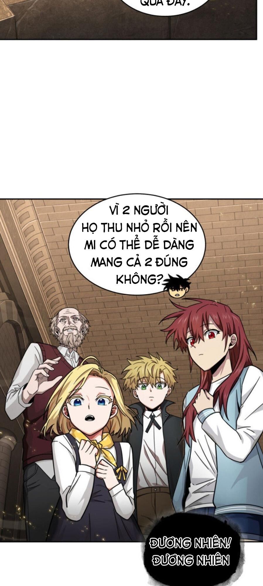 Vua Trộm Mộ