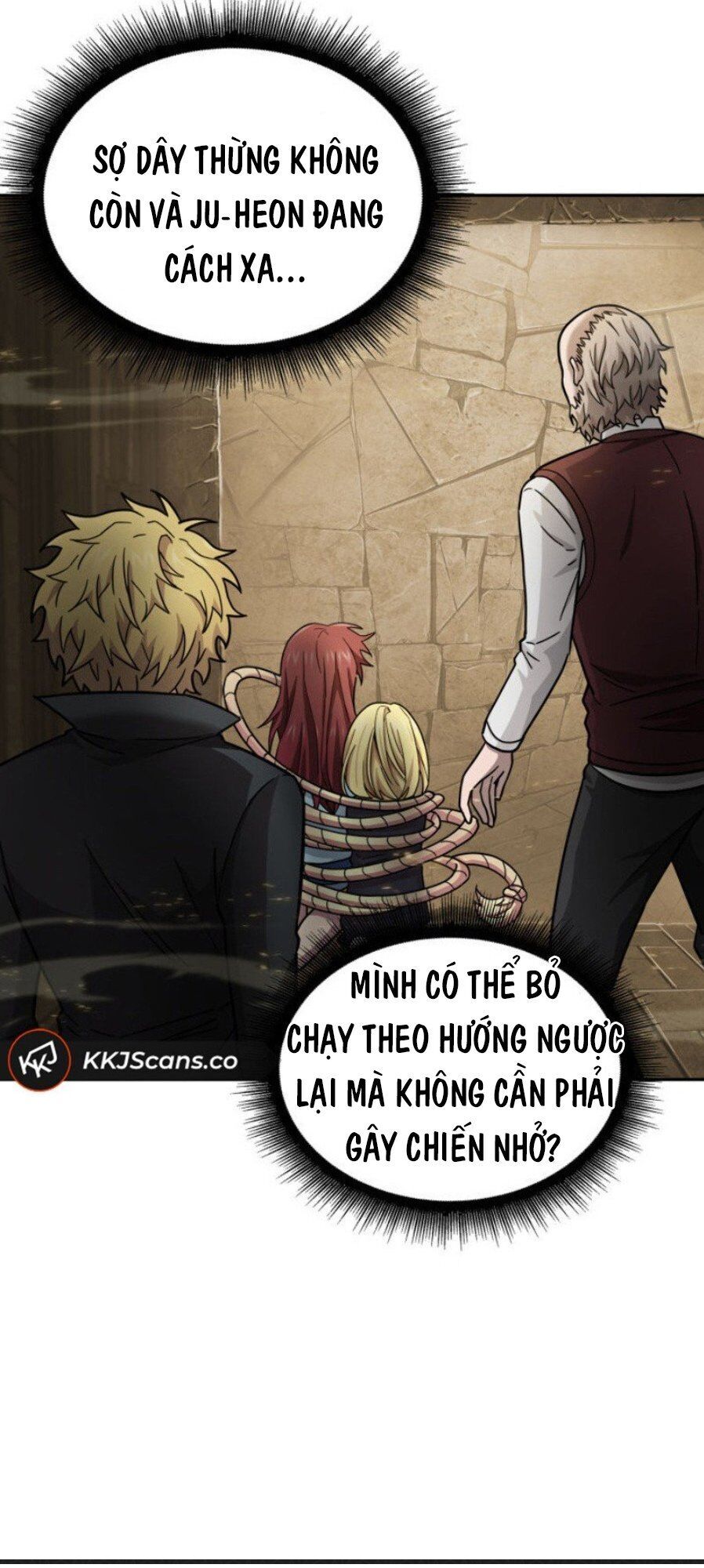 Vua Trộm Mộ