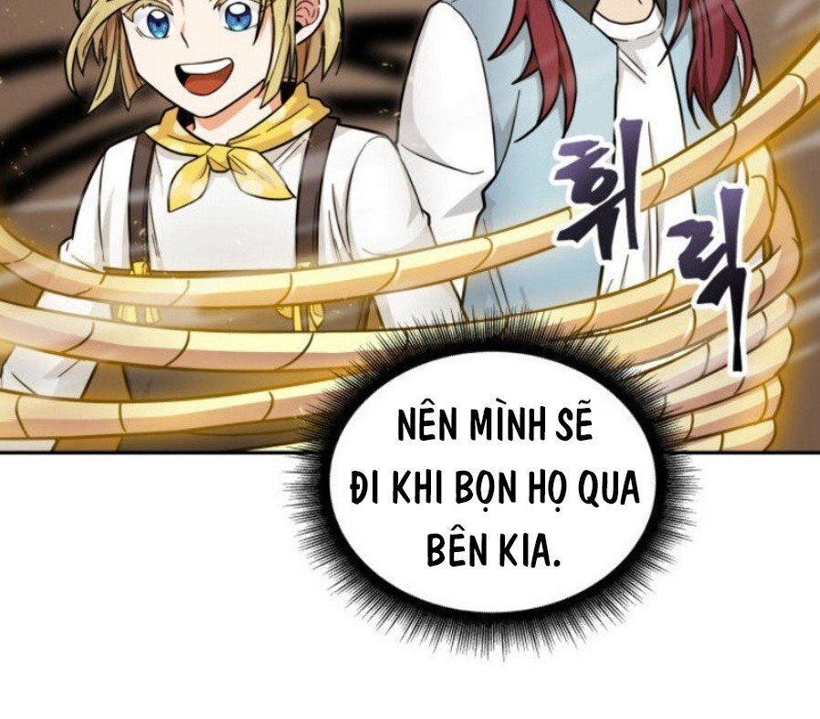Vua Trộm Mộ