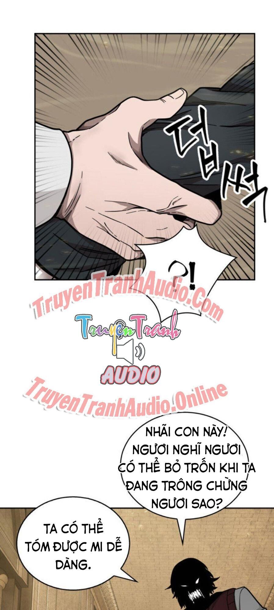 Vua Trộm Mộ