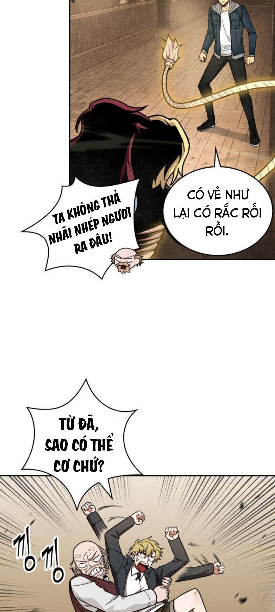 Vua Trộm Mộ