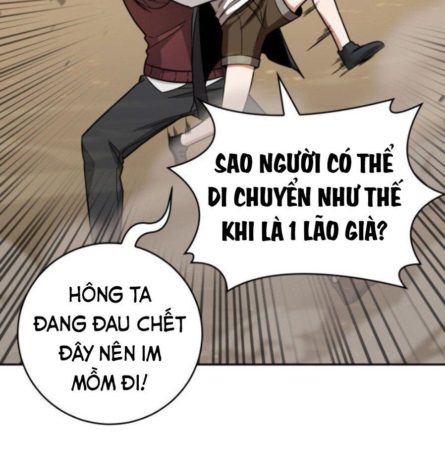 Vua Trộm Mộ