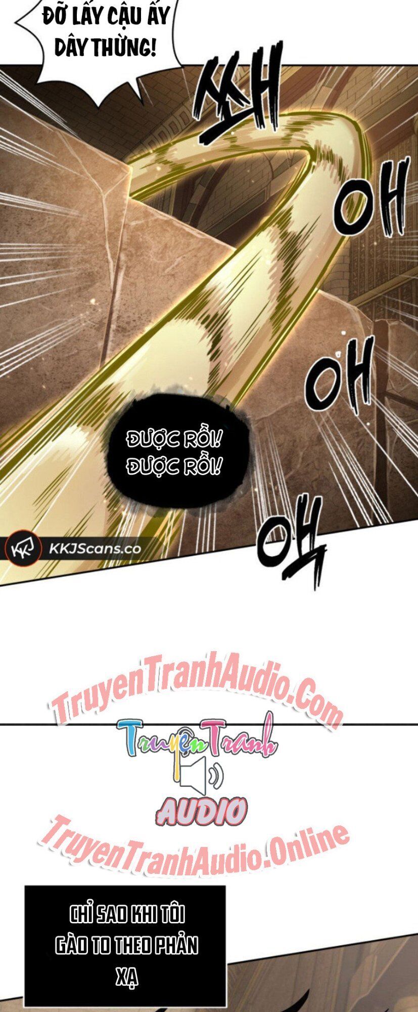 Vua Trộm Mộ