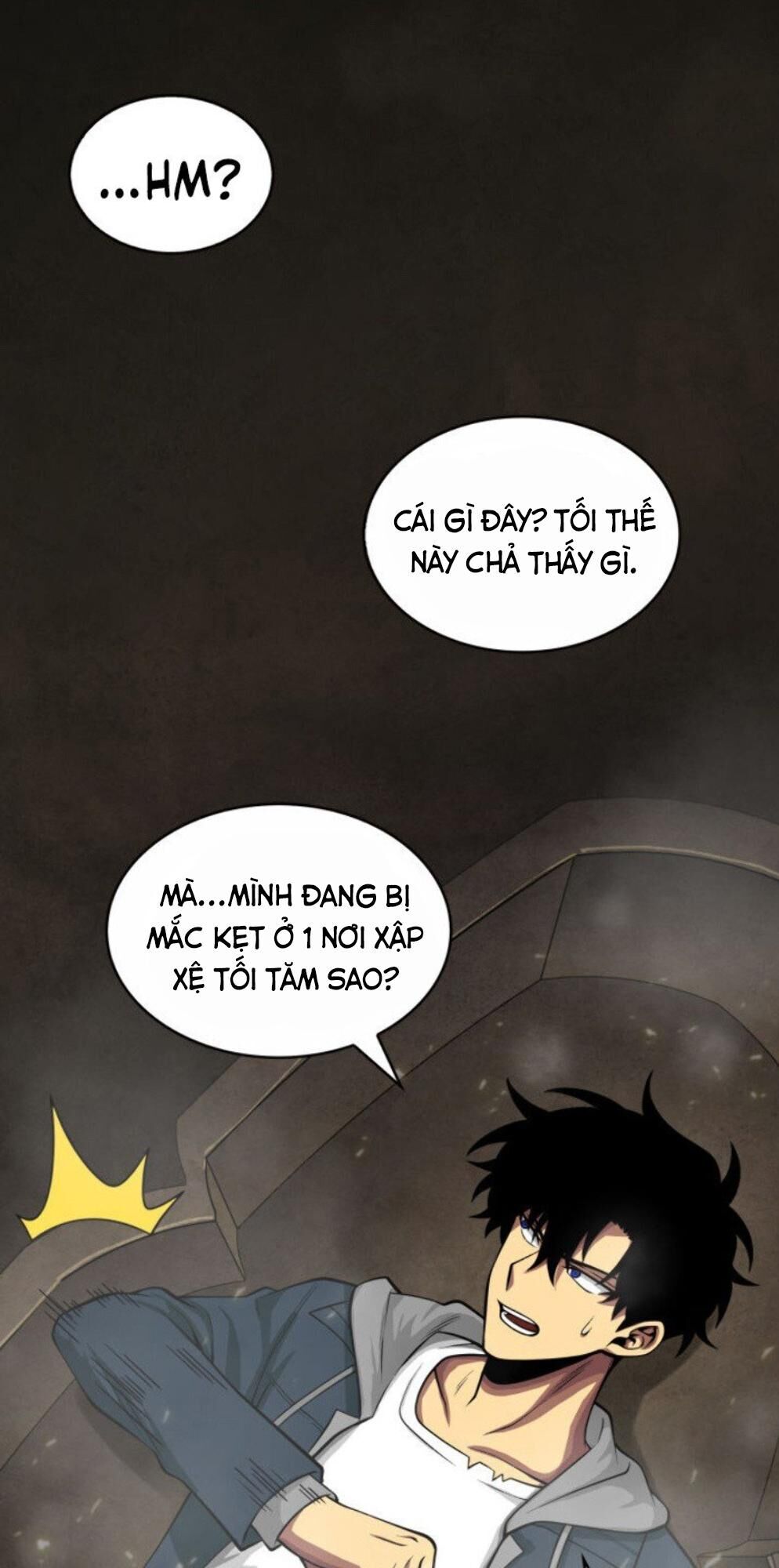 Vua Trộm Mộ