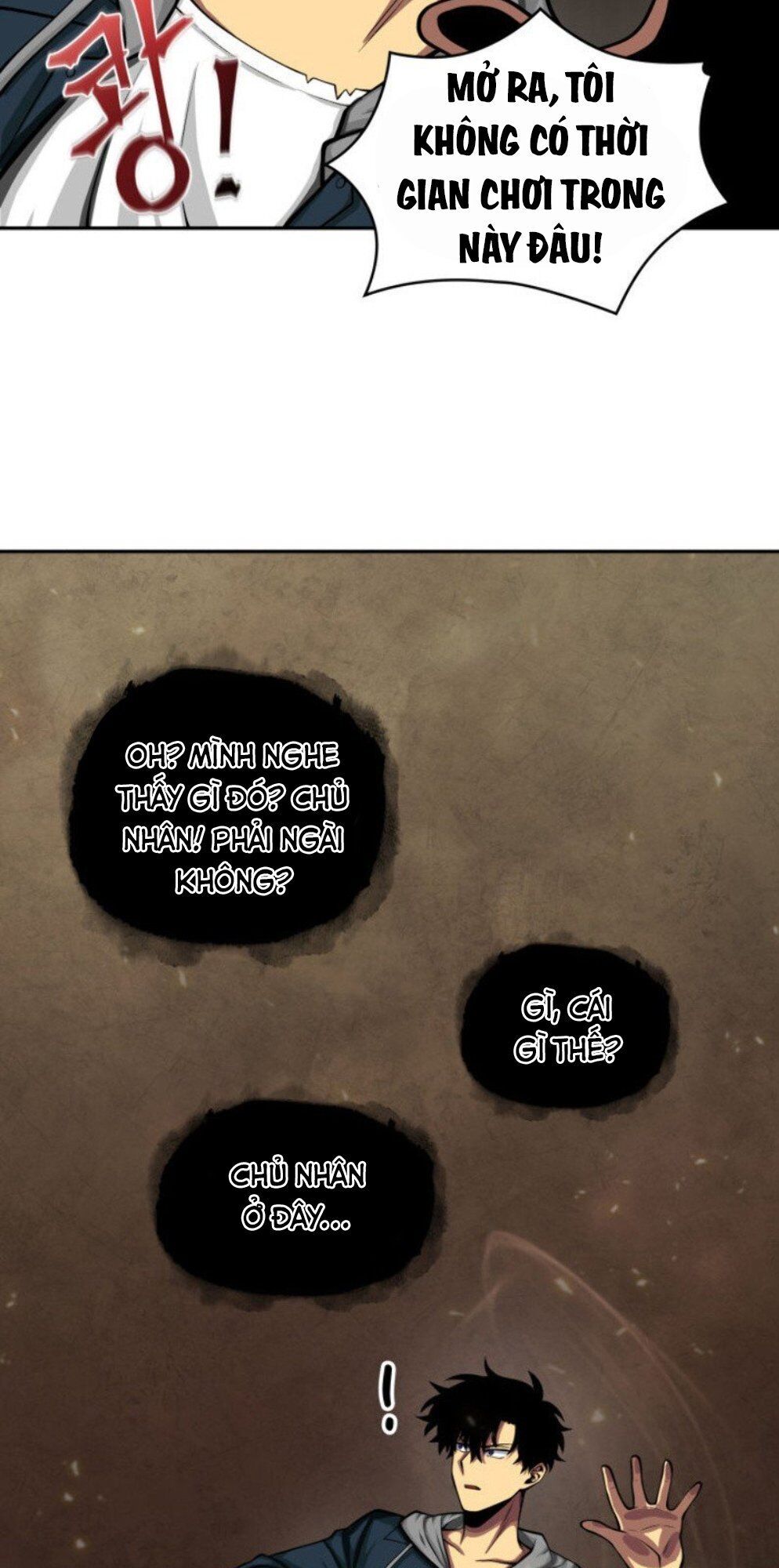 Vua Trộm Mộ