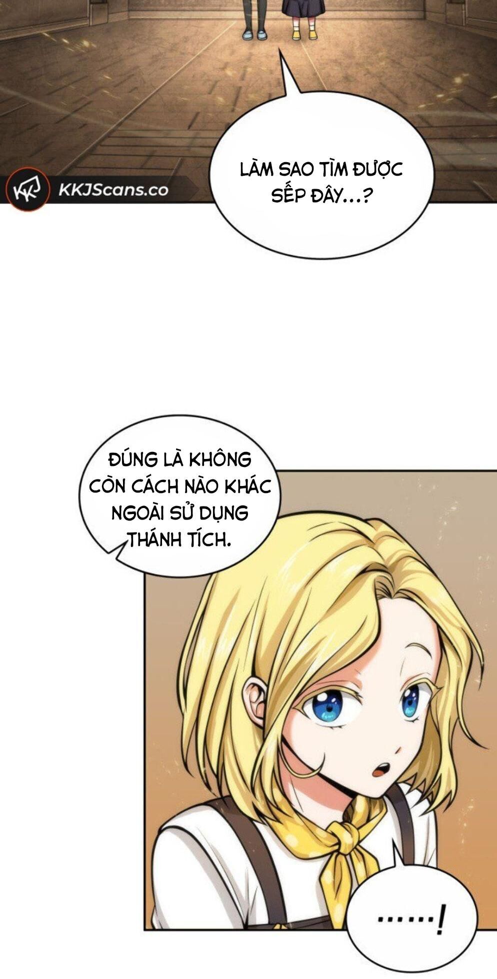 Vua Trộm Mộ