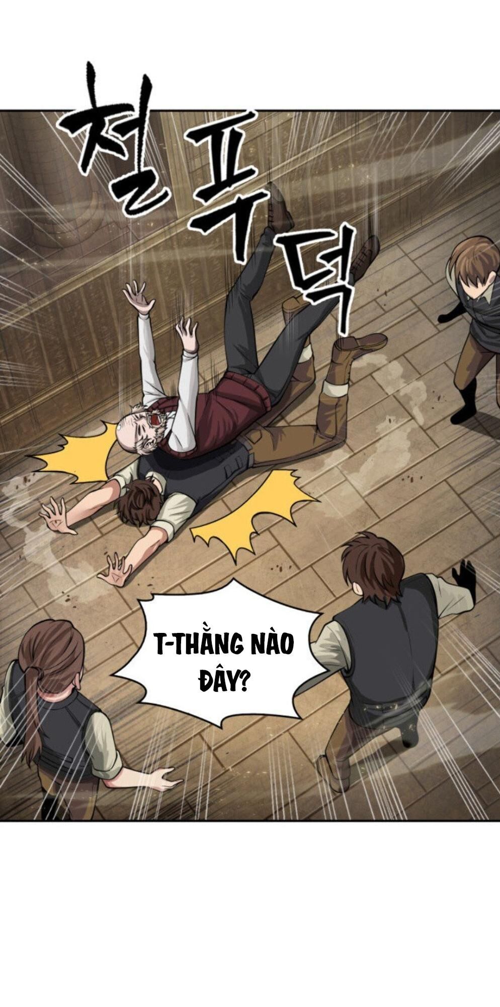 Vua Trộm Mộ