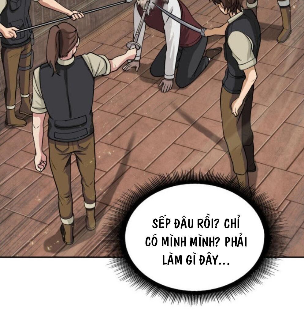 Vua Trộm Mộ