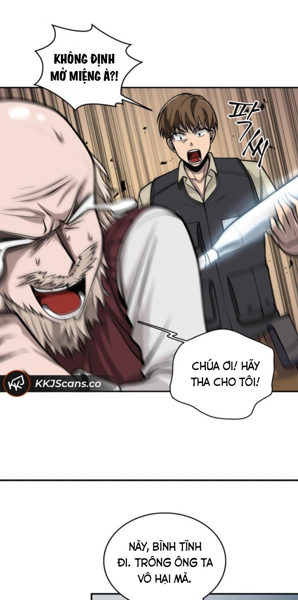 Vua Trộm Mộ