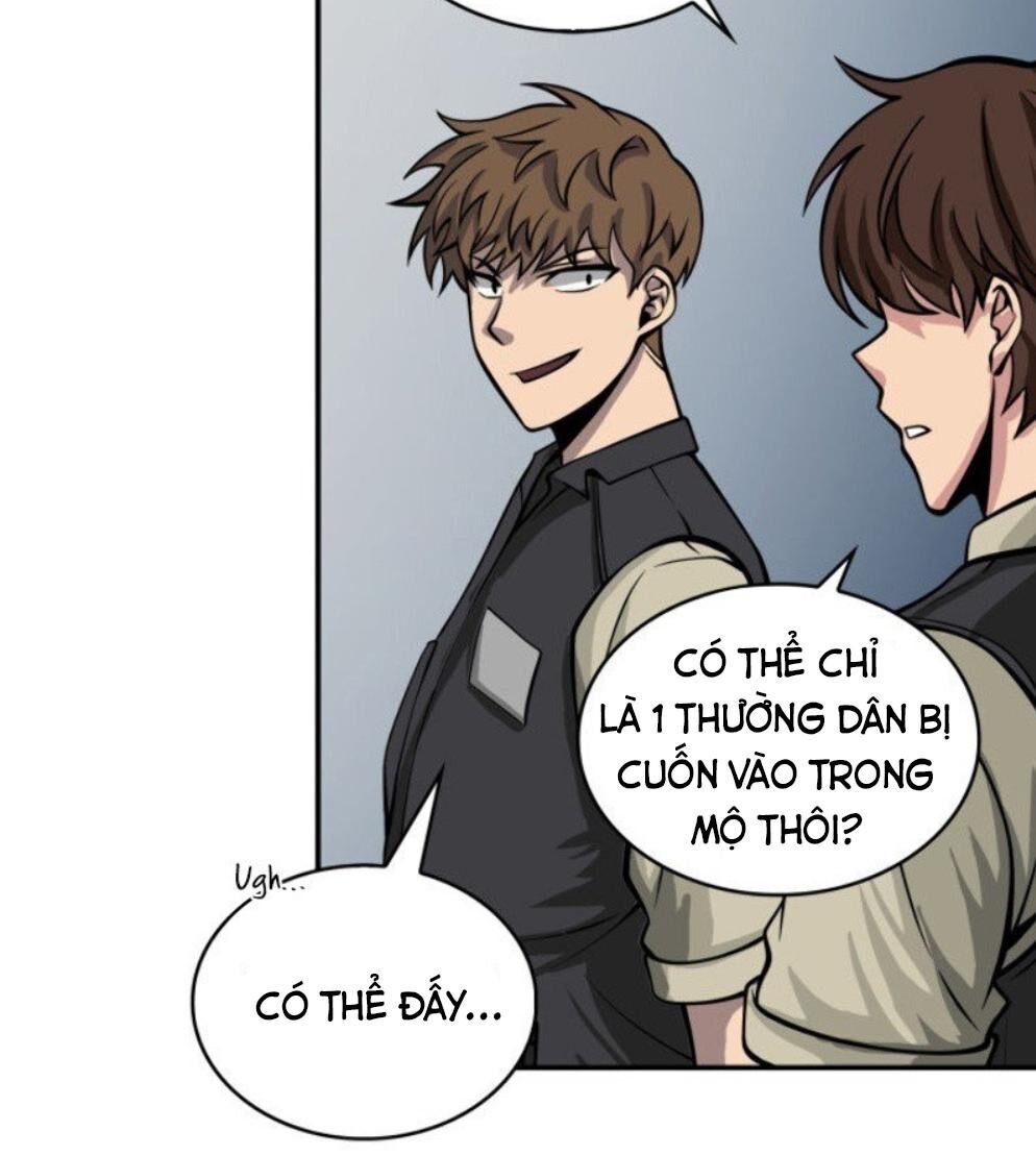 Vua Trộm Mộ
