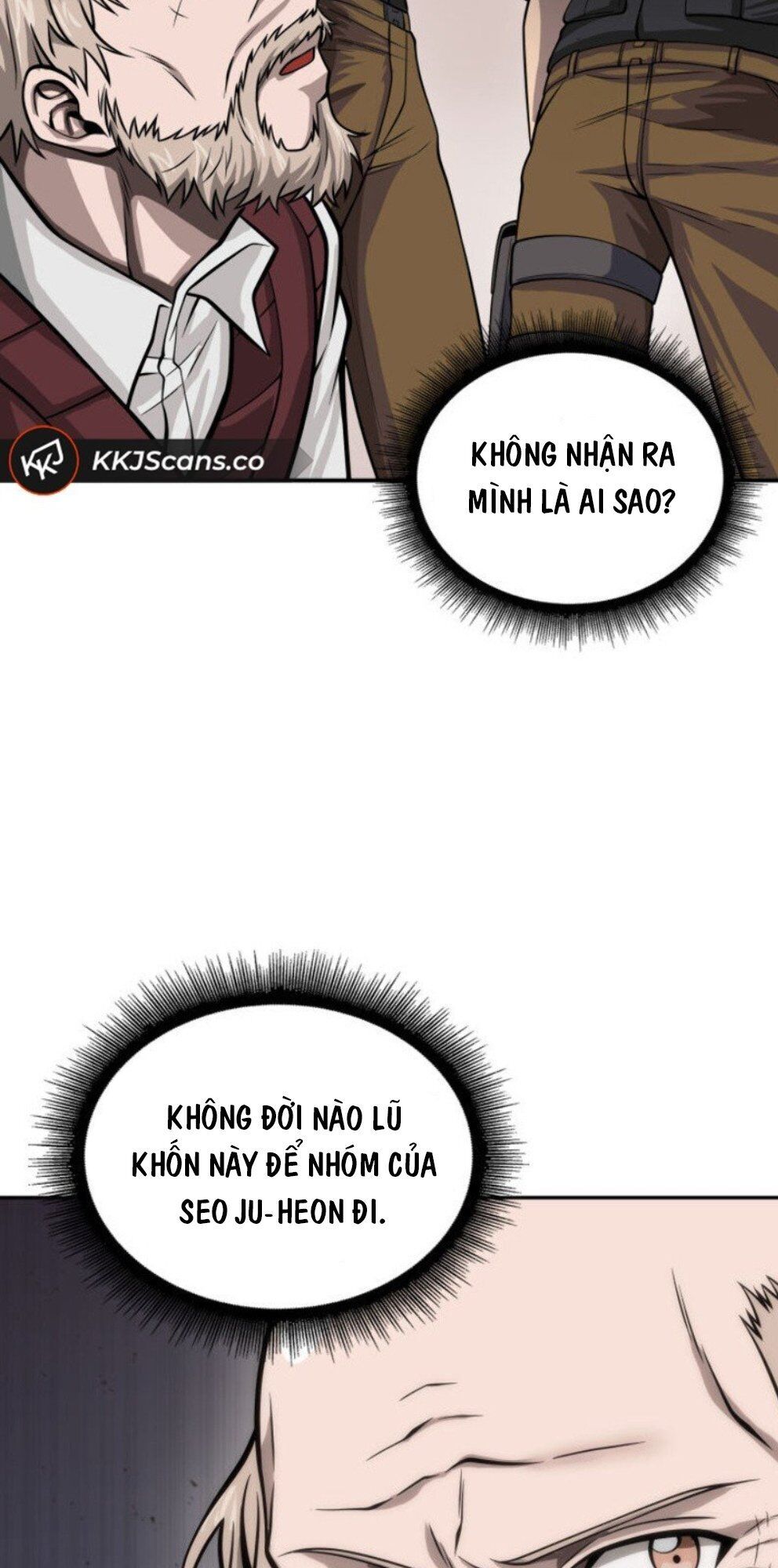 Vua Trộm Mộ