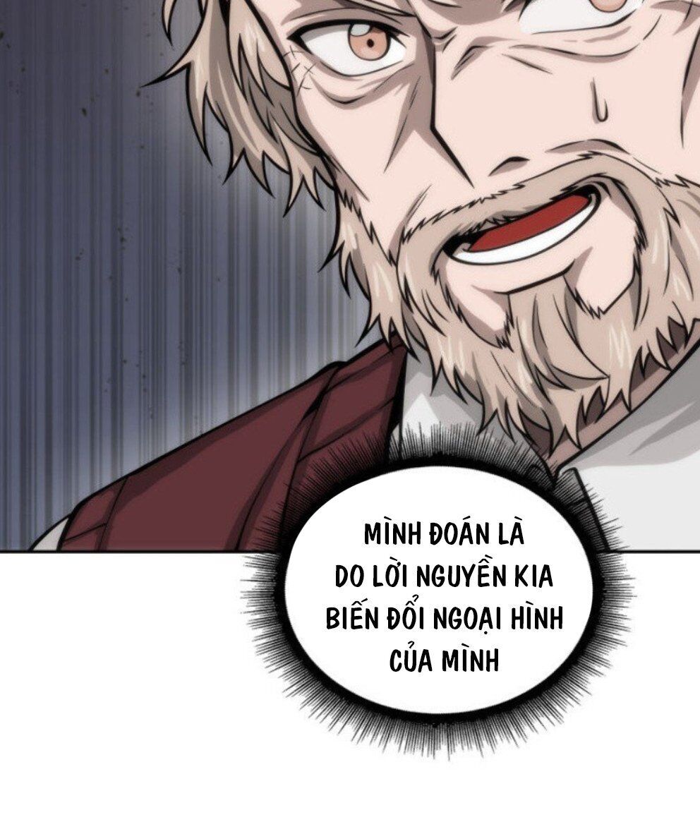 Vua Trộm Mộ
