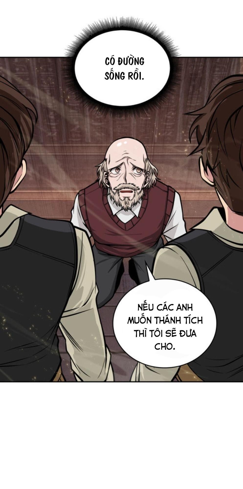 Vua Trộm Mộ
