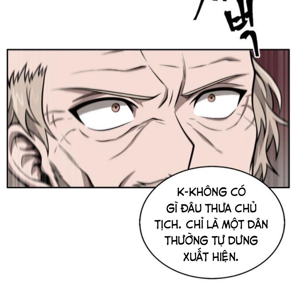Vua Trộm Mộ