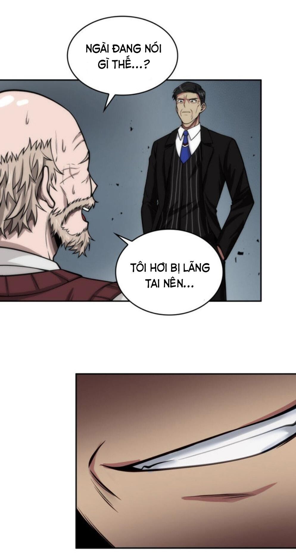 Vua Trộm Mộ