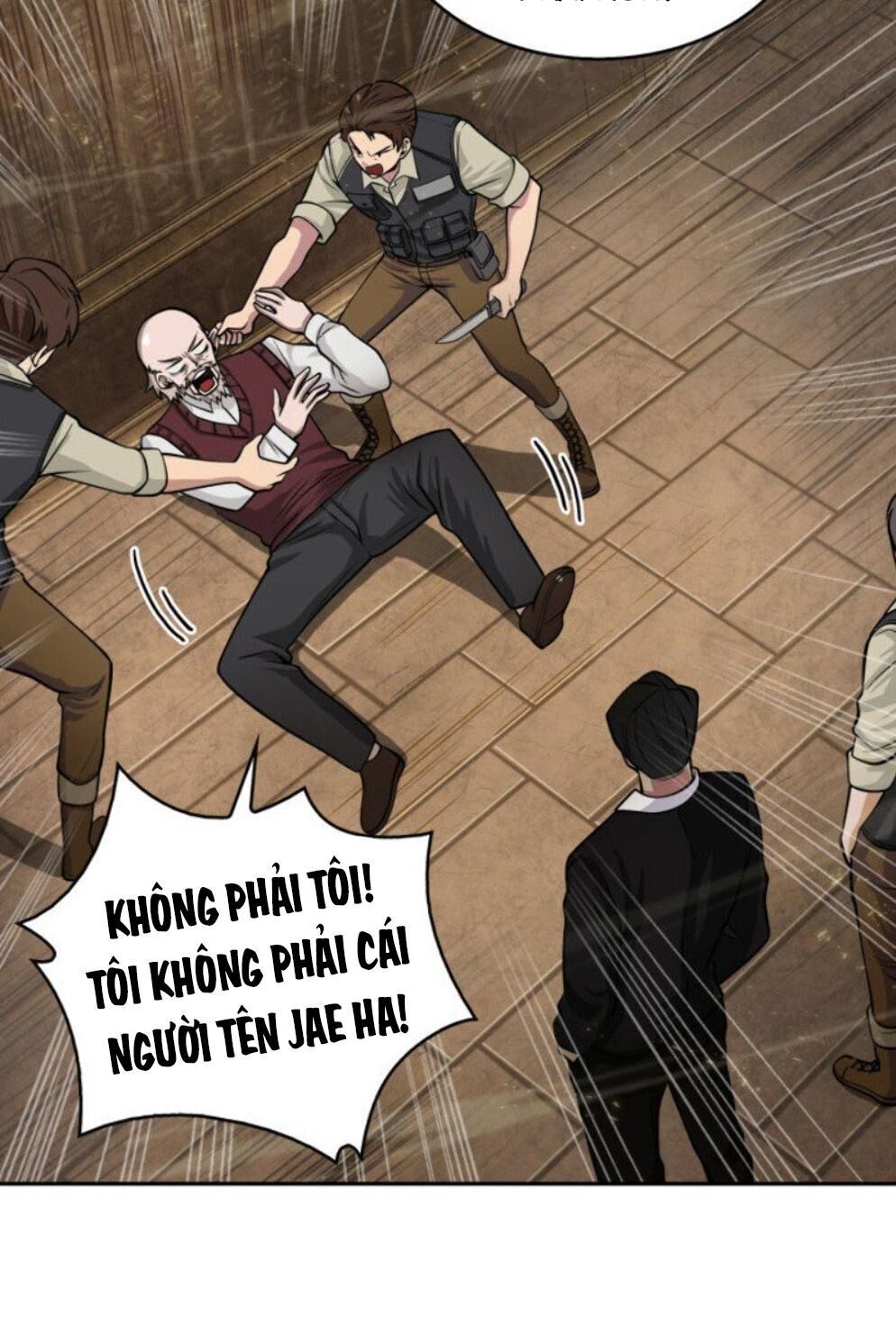 Vua Trộm Mộ