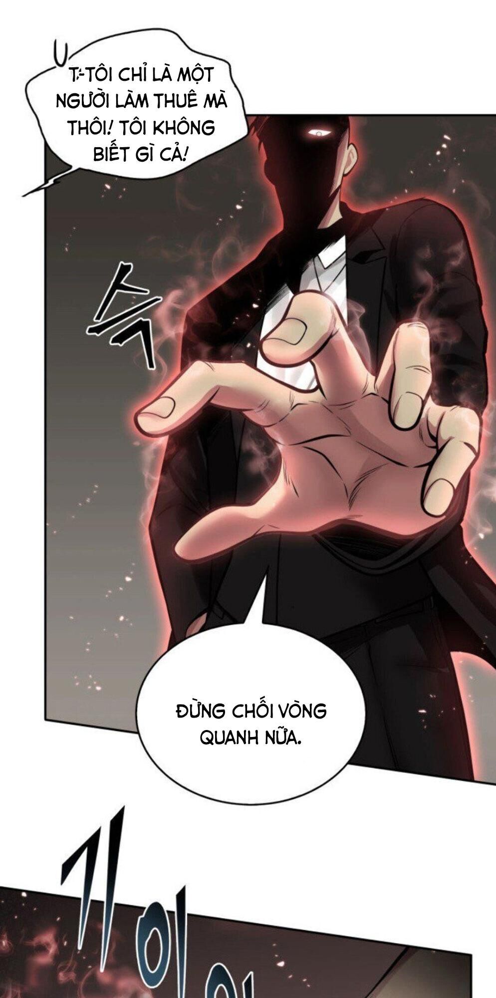 Vua Trộm Mộ