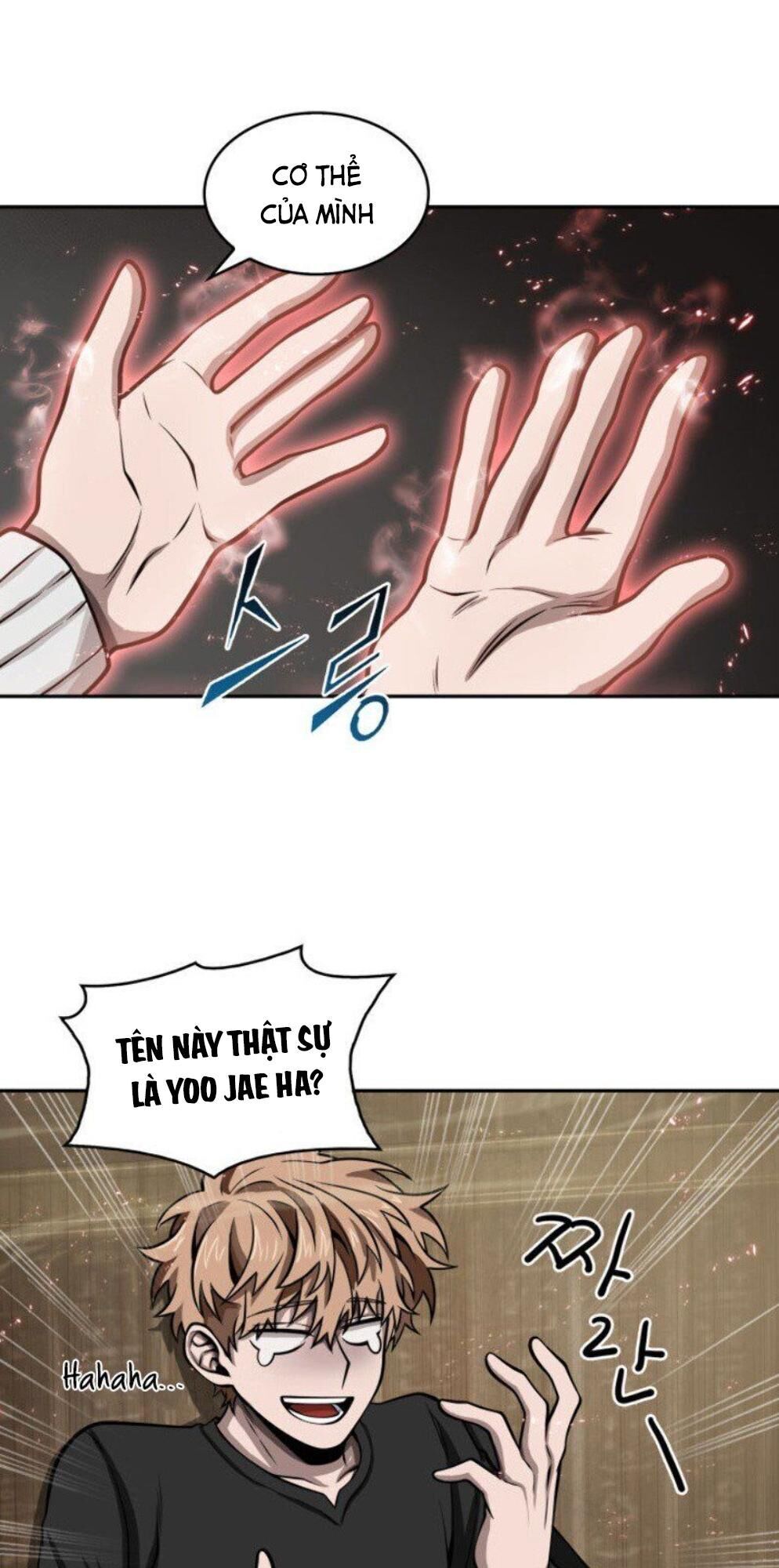 Vua Trộm Mộ
