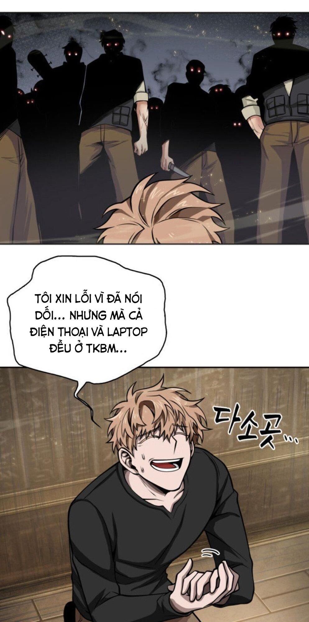 Vua Trộm Mộ
