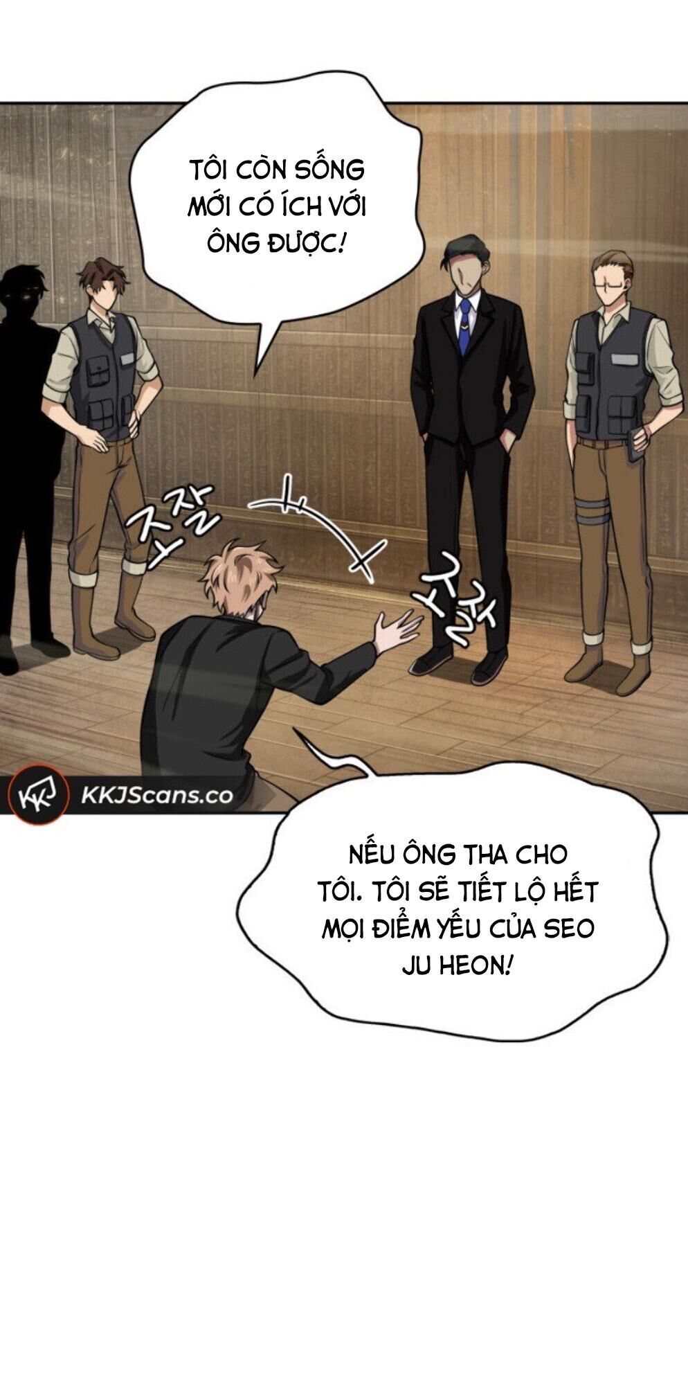 Vua Trộm Mộ