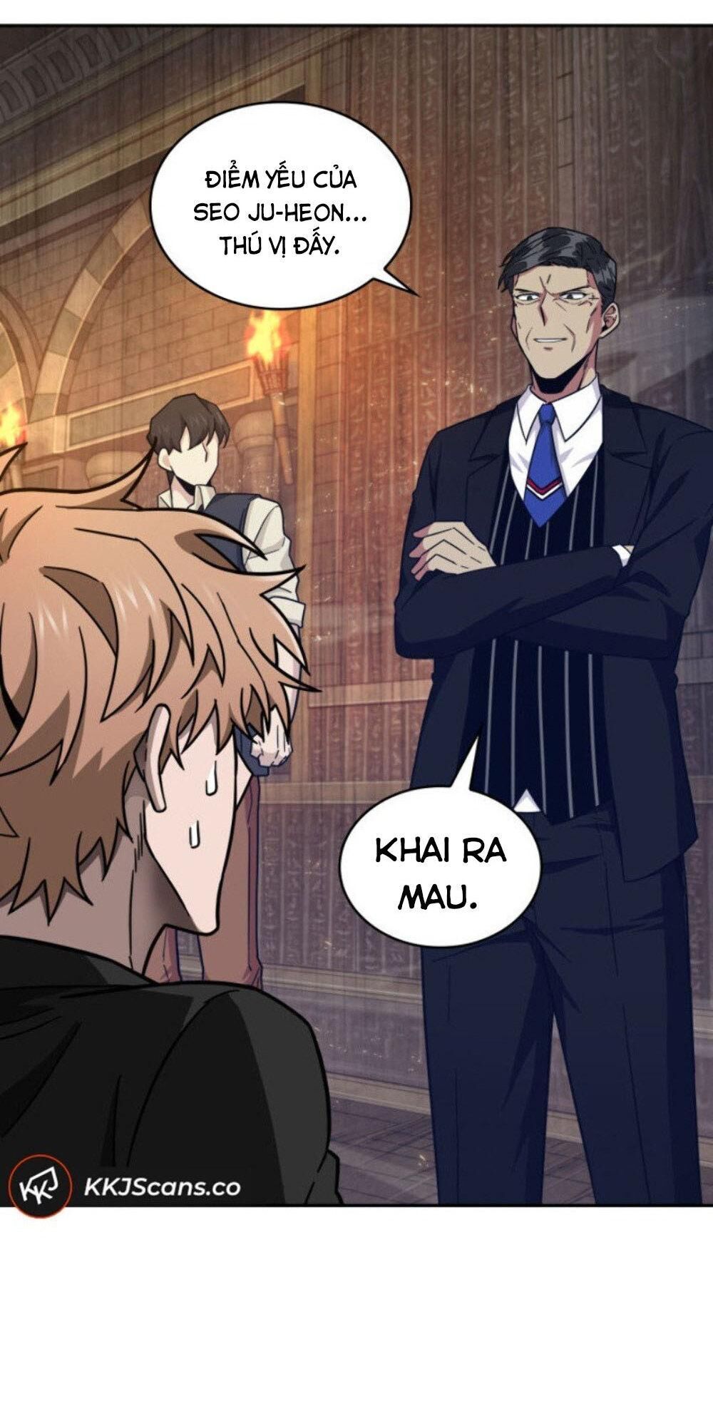 Vua Trộm Mộ