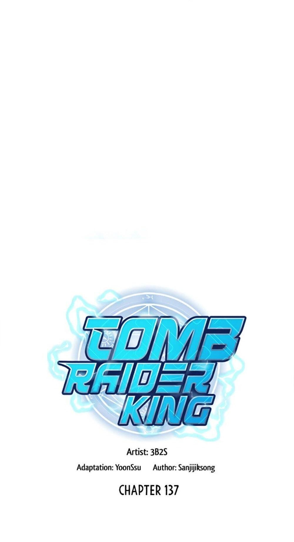 Vua Trộm Mộ