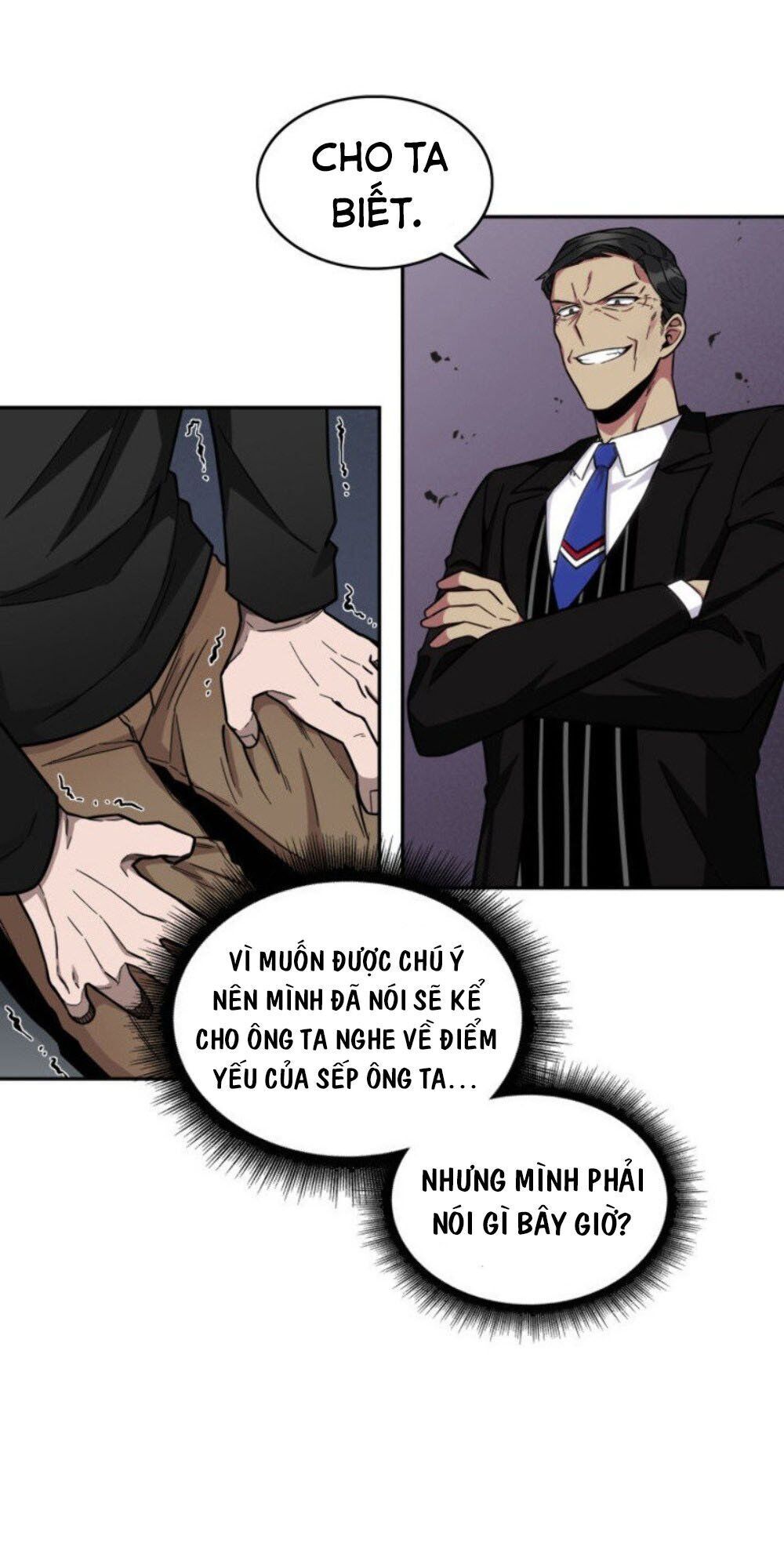 Vua Trộm Mộ