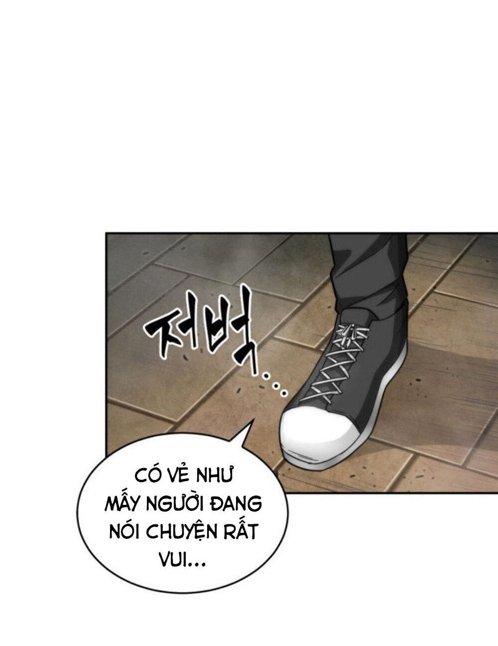 Vua Trộm Mộ