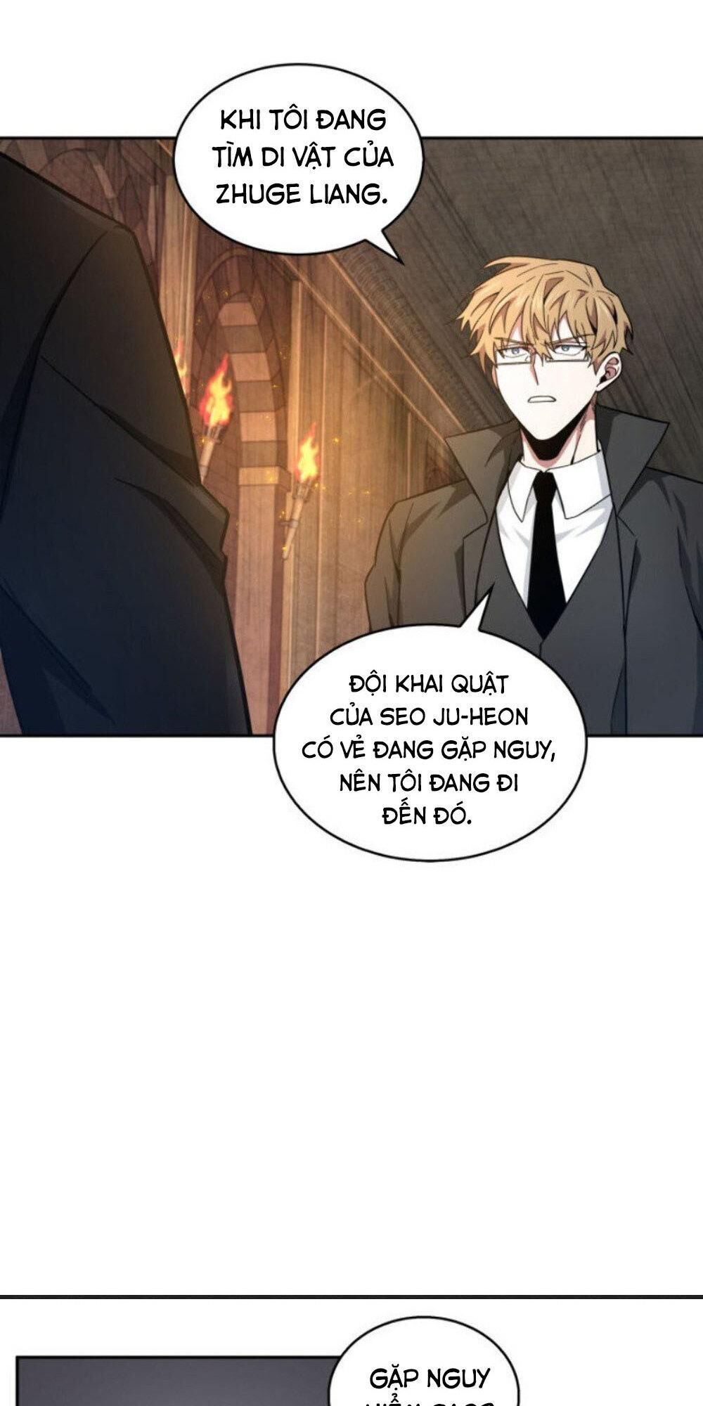 Vua Trộm Mộ