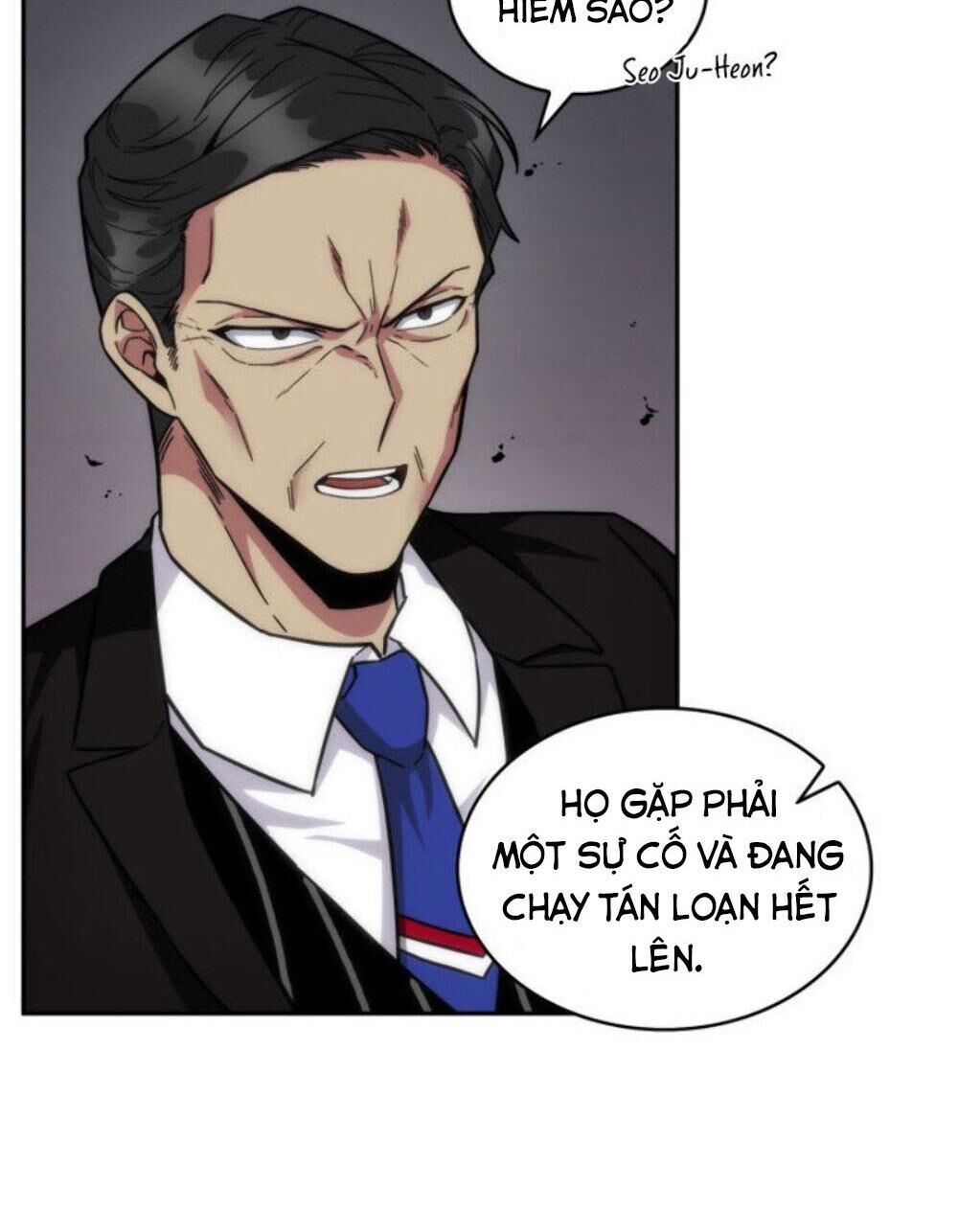 Vua Trộm Mộ