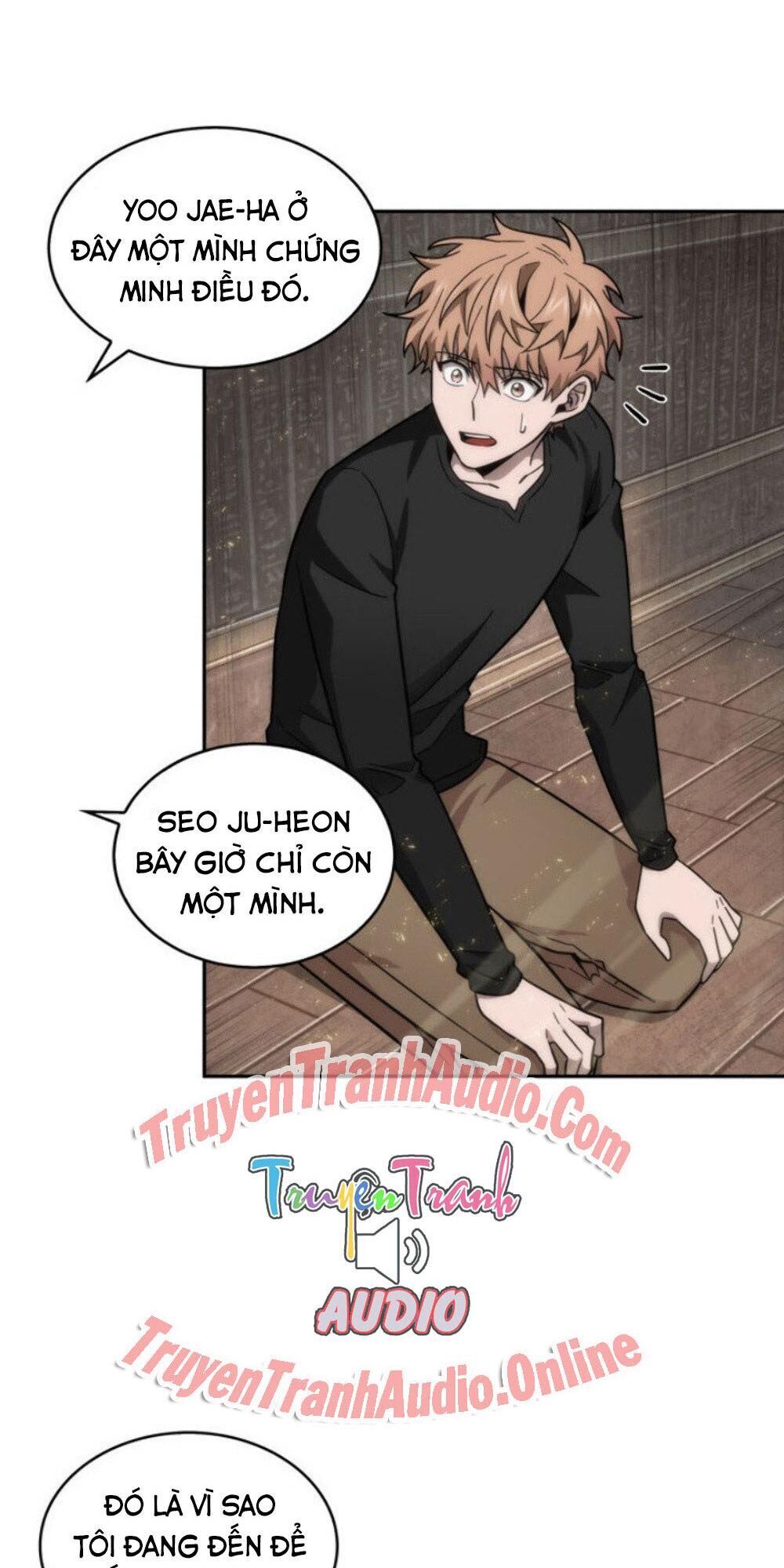 Vua Trộm Mộ