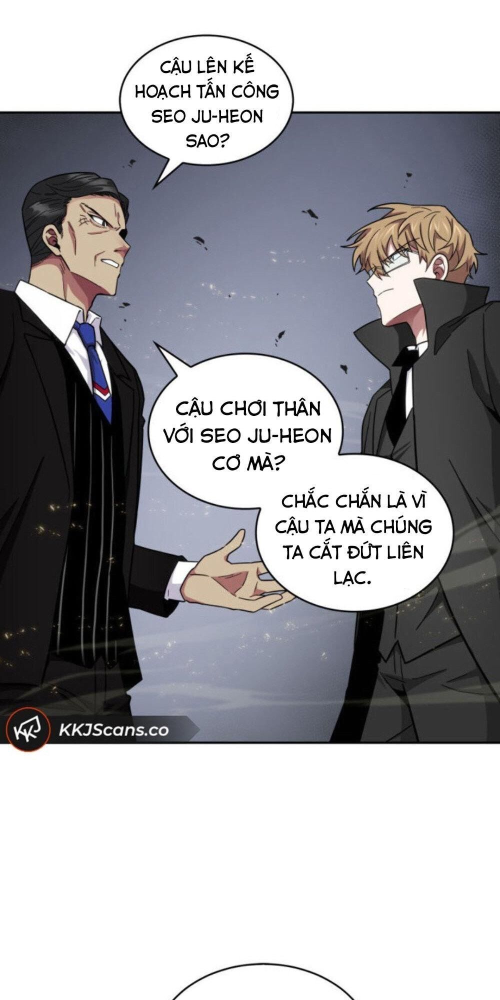 Vua Trộm Mộ