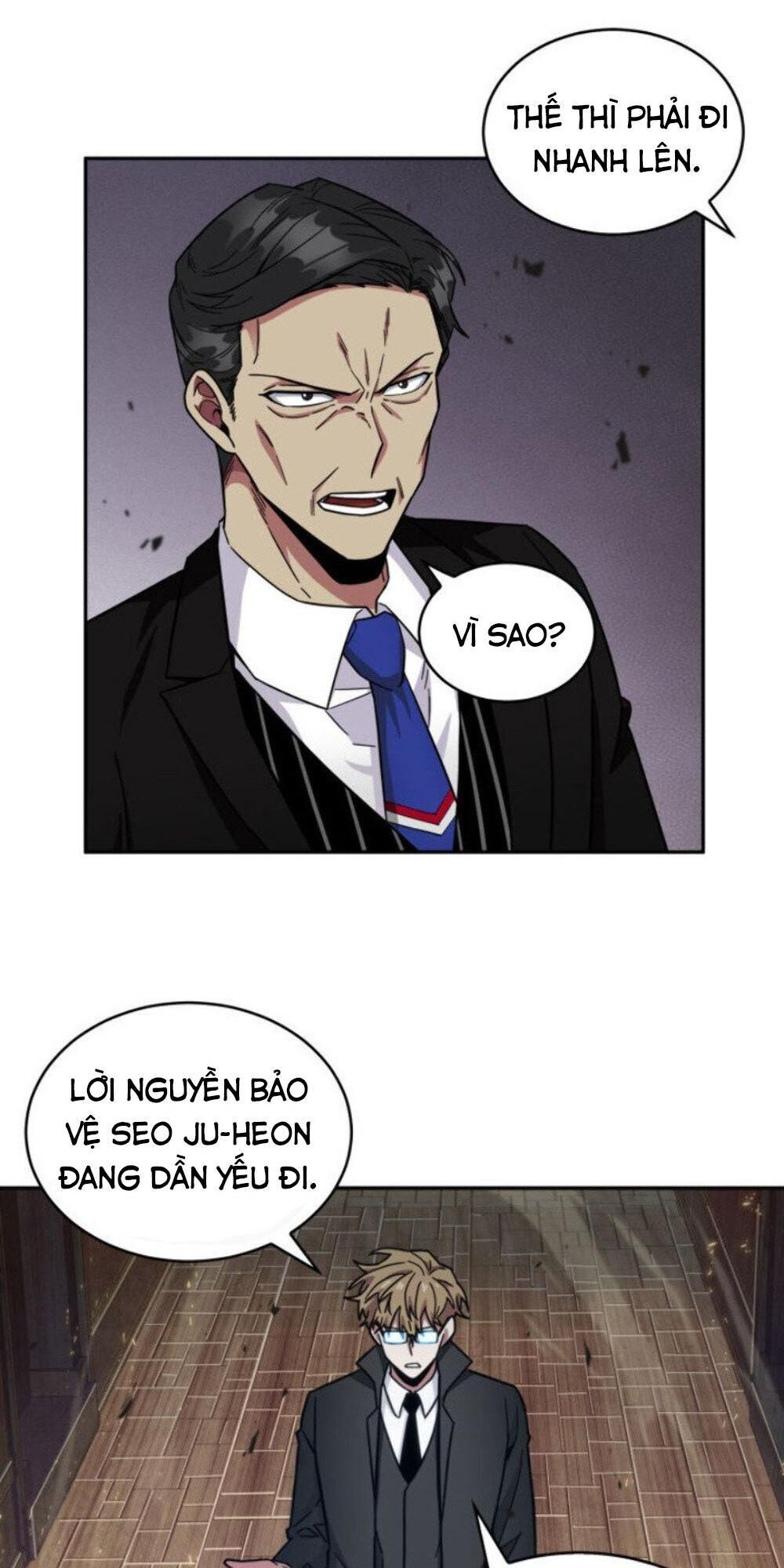 Vua Trộm Mộ