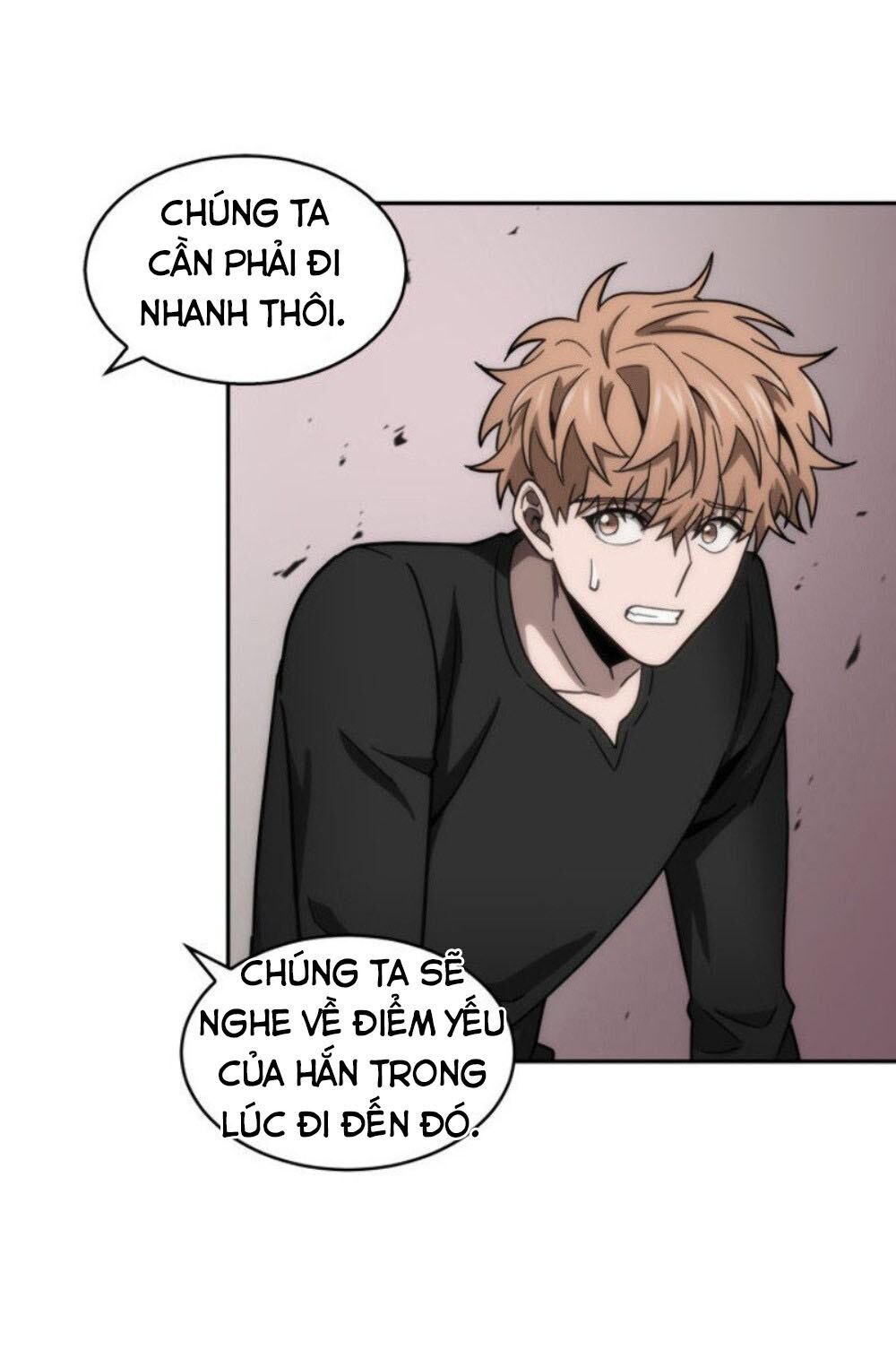 Vua Trộm Mộ